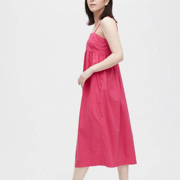 Платье женское Uniqlo - Boxette Shop