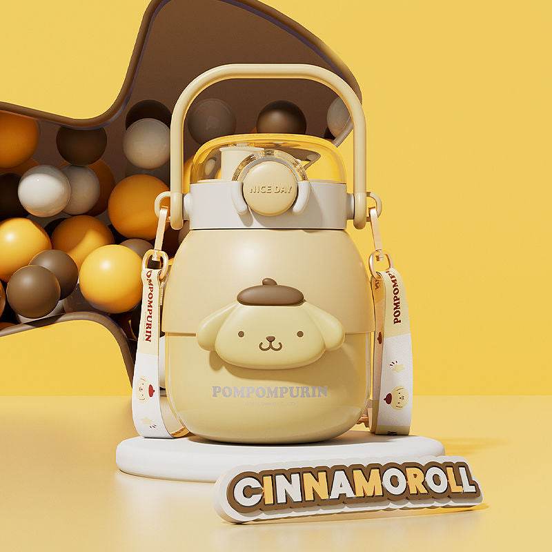 Термос Sanrio - Boxette Shop