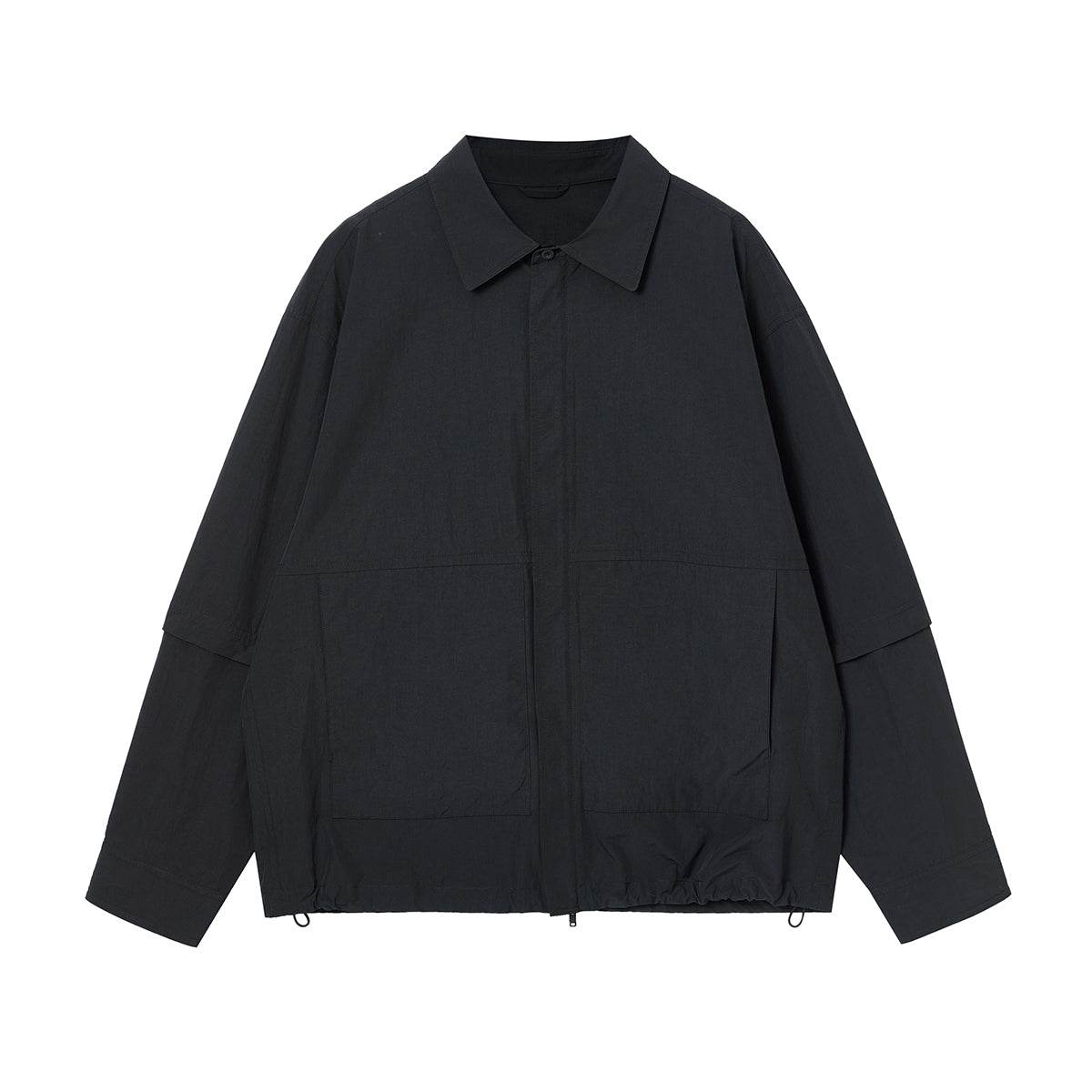 Куртка мужская Jack Jones CLEAN FIT - Boxette Shop