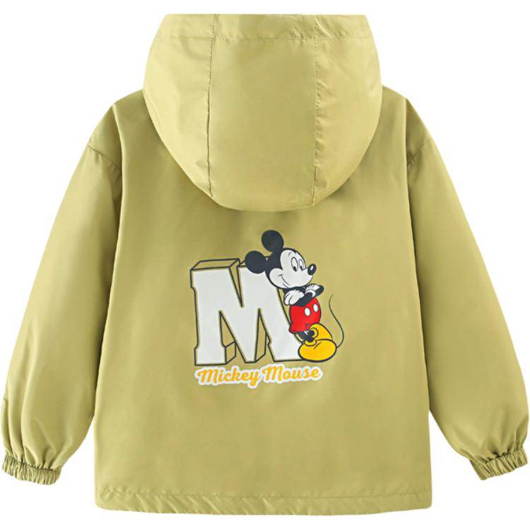 Куртка детская Disney Mickey Series Outdoor - Boxette Shop