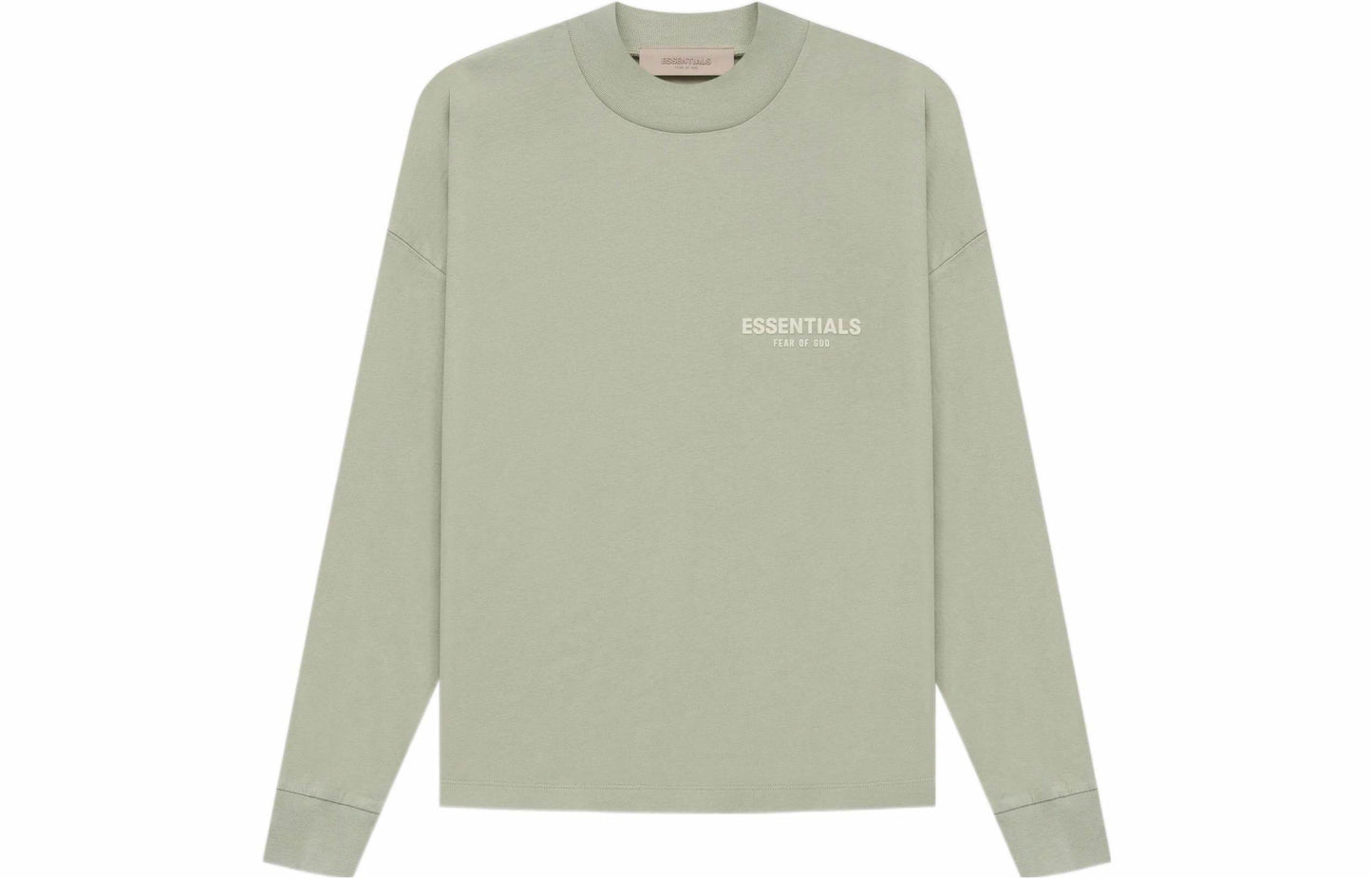 Свитер Fear of God Essentials SS22 - Boxette Shop