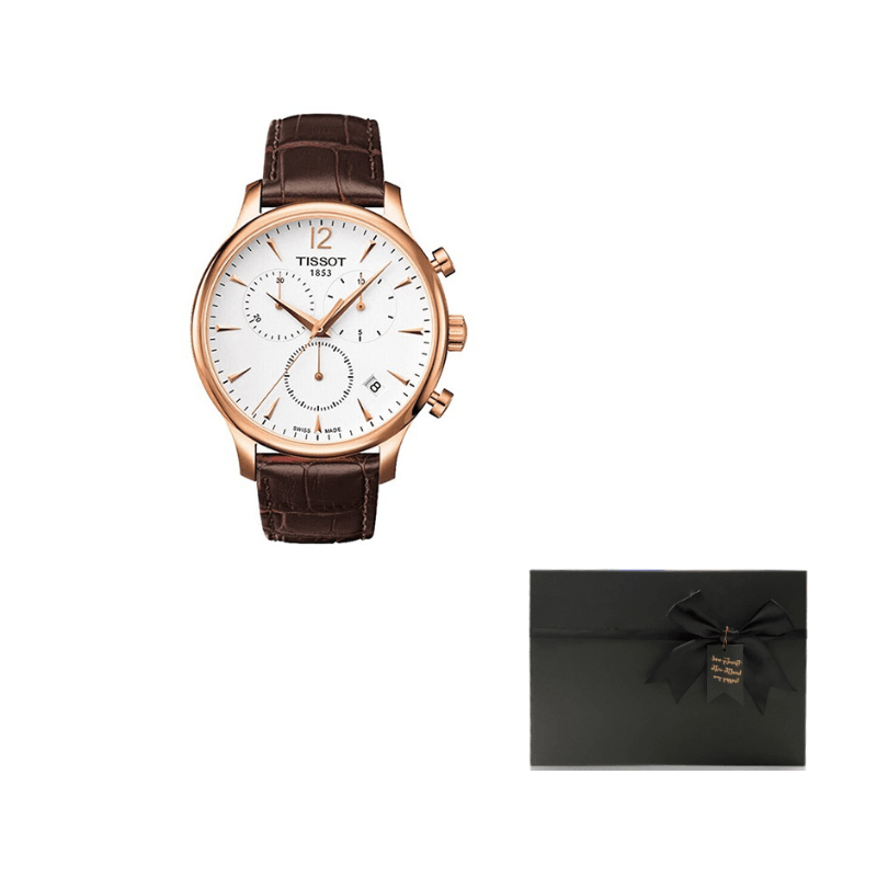 Часы Tissot Junior - Boxette Shop
