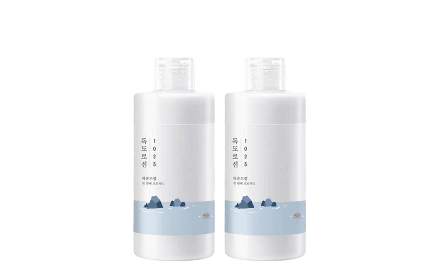 Лосьон Round Lab Yuling Dokdo - Boxette Shop