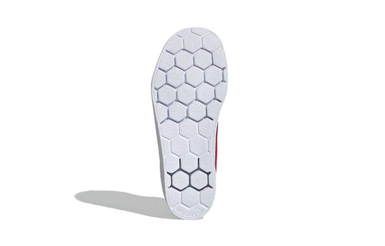 Кроссовки детские Adidas Originals 360 Xc Scarlet - Boxette Shop