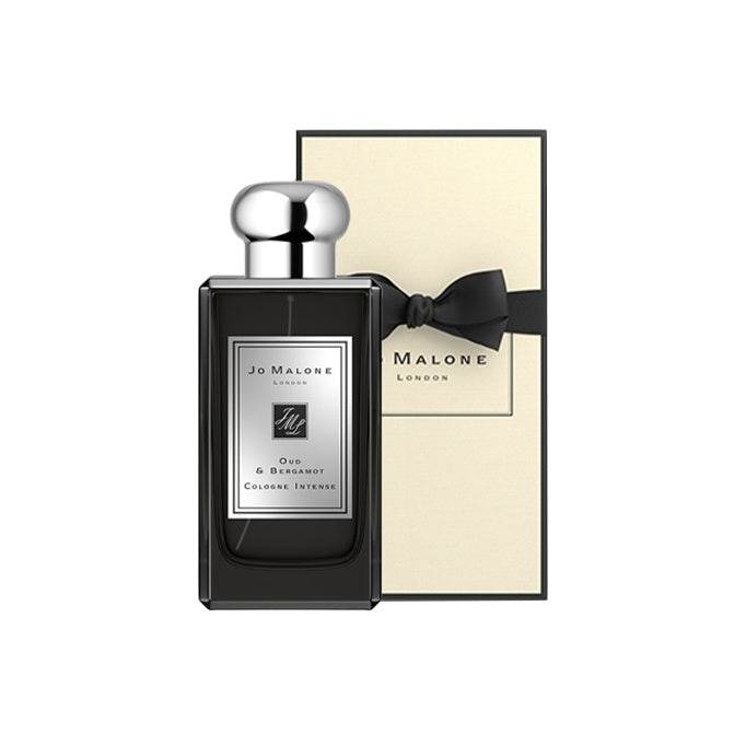 Духи Jo Malone London Oud & Bergamot - Boxette Shop