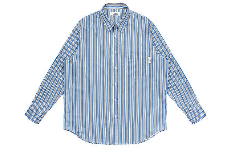 Рубашка Empty Reference - Boxette Shop