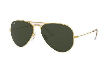 Солнцезащитные очки Ray-Ban Aviator - Boxette Shop