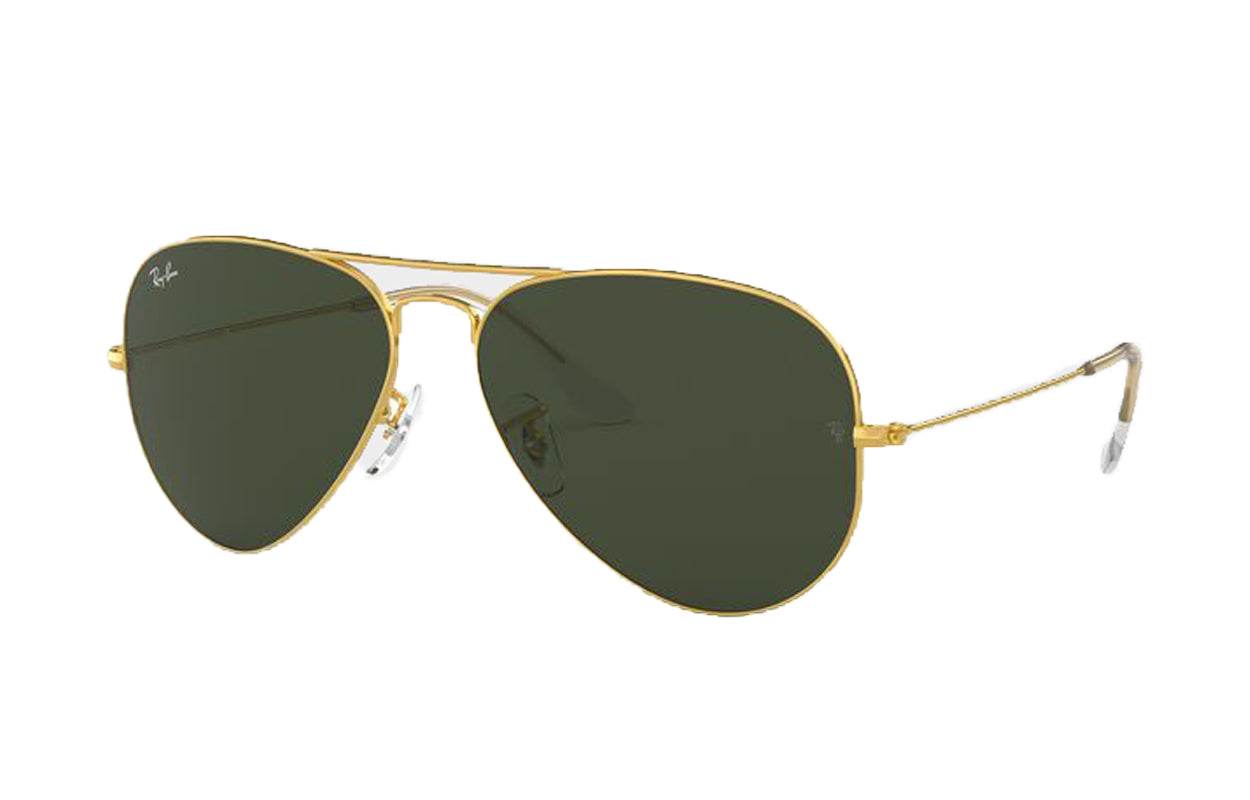Солнцезащитные очки Ray-Ban Aviator - Boxette Shop