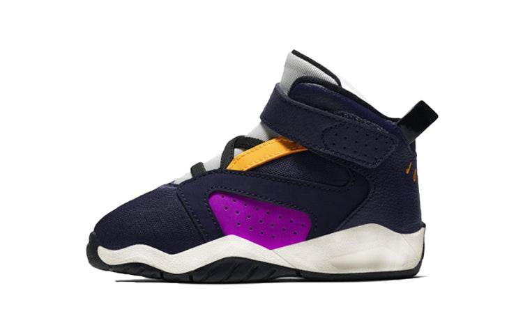 Кроссовки детские Jordan lift off high top - Boxette Shop