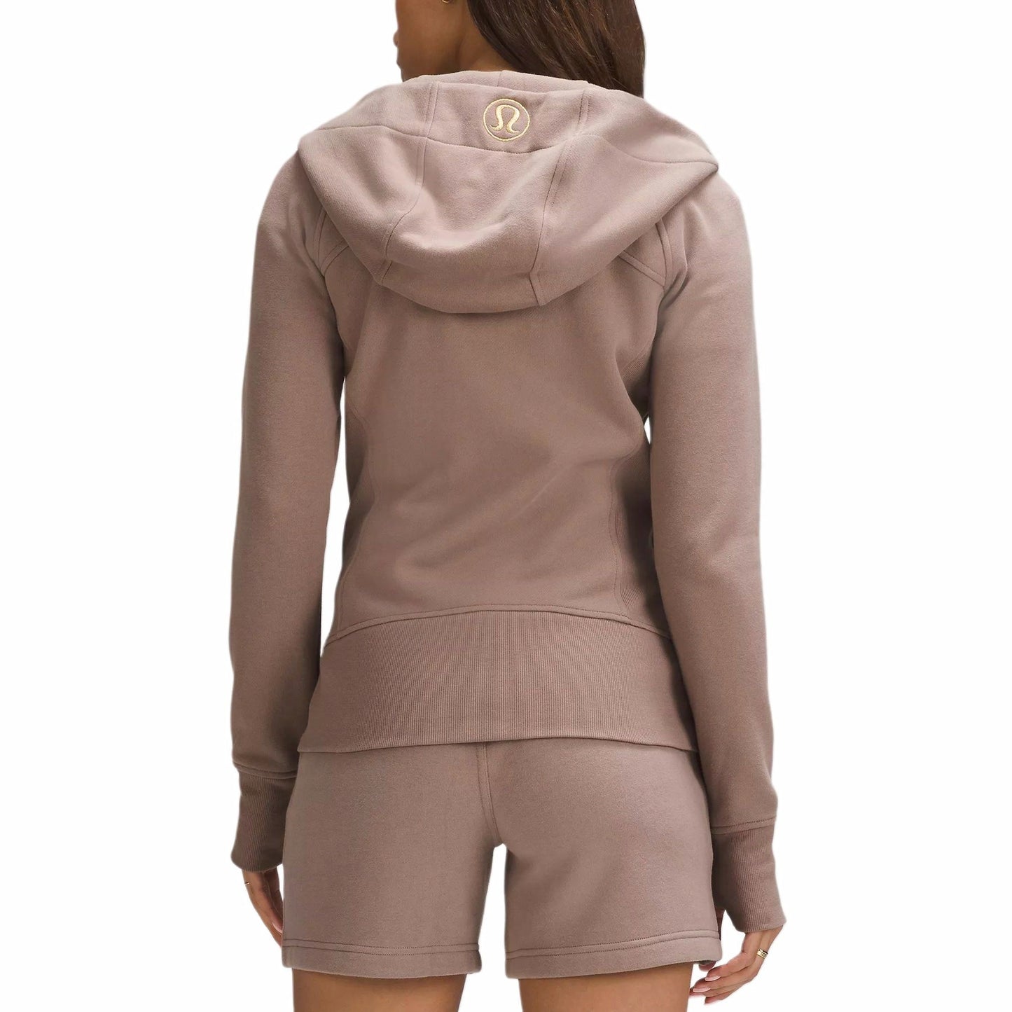 Худи Lululemon