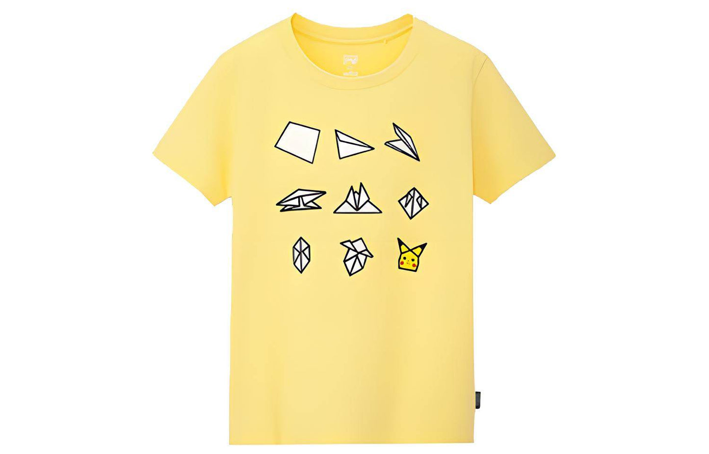 Футболка Uniqlo - Boxette Shop