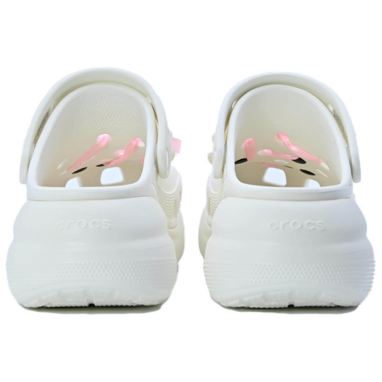 Шлепанцы Crocs Crush Clog Fantasy Baroque S-EVA - Boxette Shop