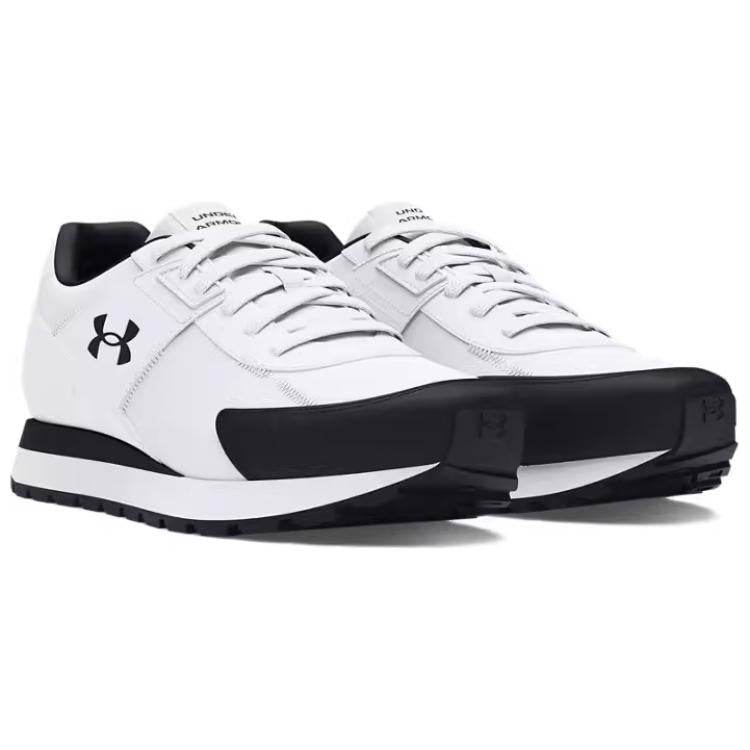 Кроссовки Under Armour Essential - Boxette Shop