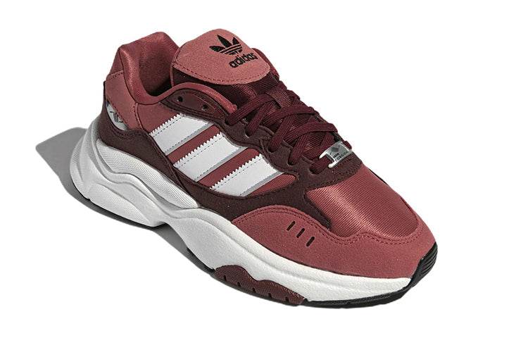 Кроссовки для подростков Adidas Originals Retropy F90 J - Boxette Shop