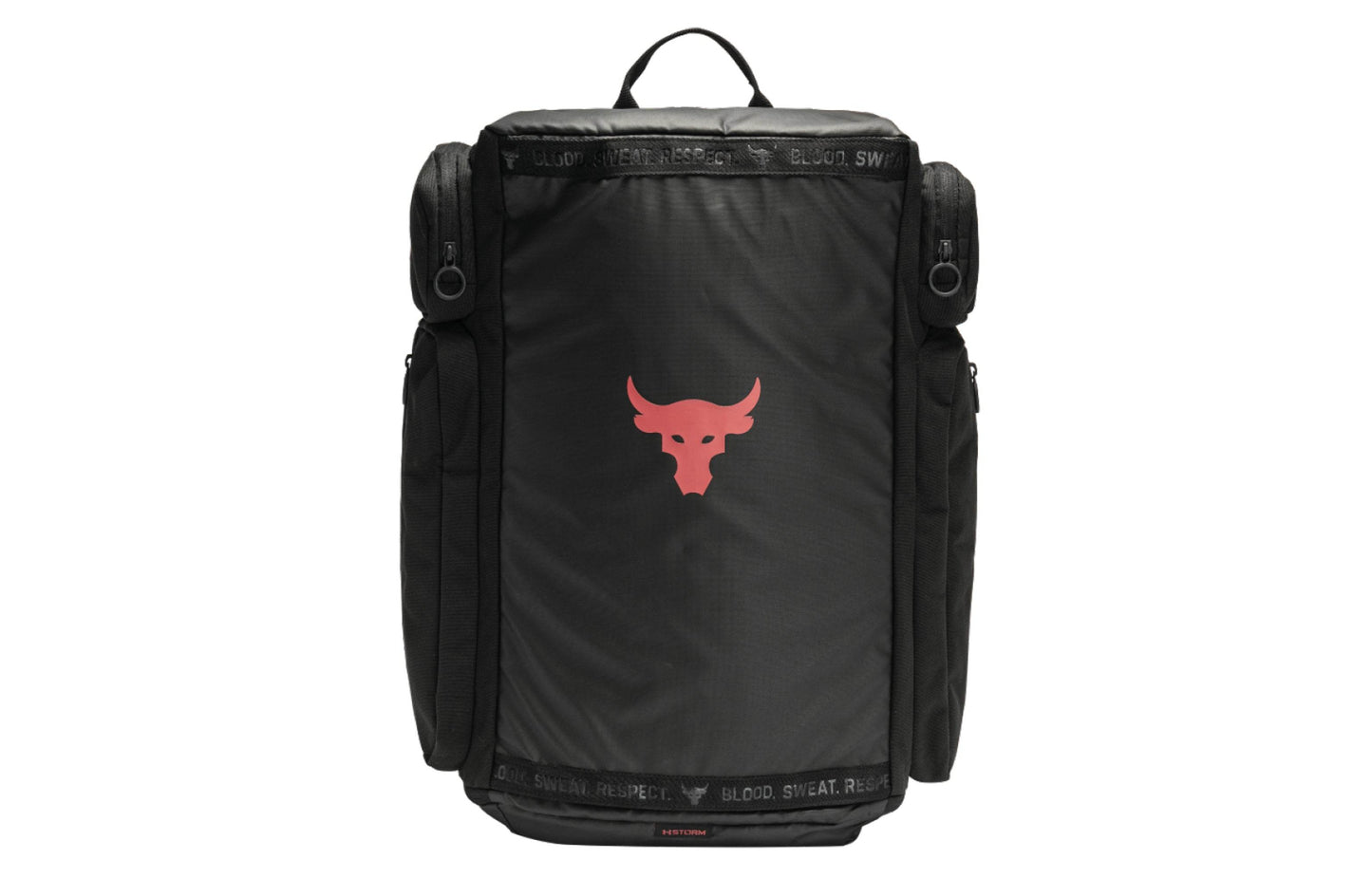 Рюкзак Under Armour Project Rock - Boxette Shop
