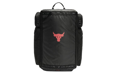 Рюкзак Under Armour Project Rock - Boxette Shop