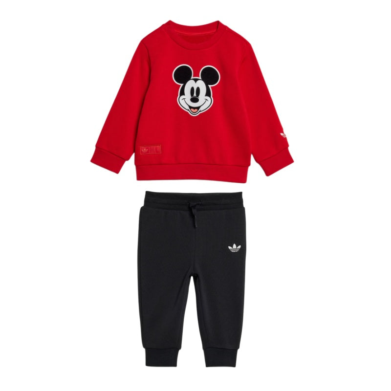 Adidas Originals x Disney Boys sport kostyumi