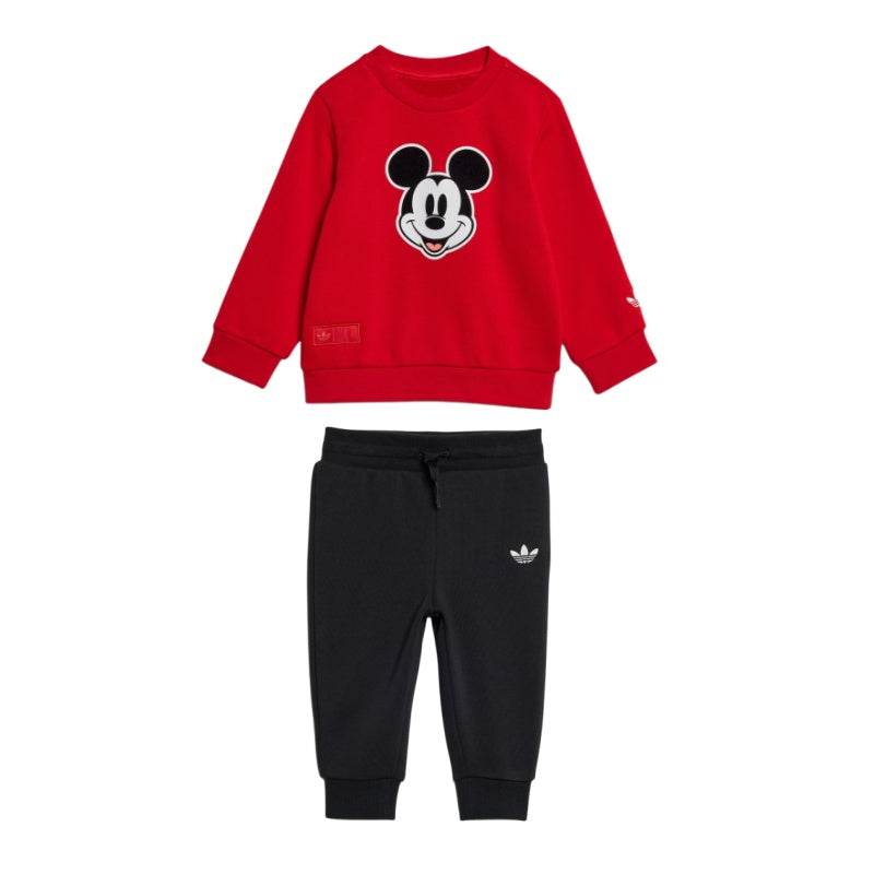 Спортивный костюм для мальчиков Adidas Originals x Disney - Boxette Shop