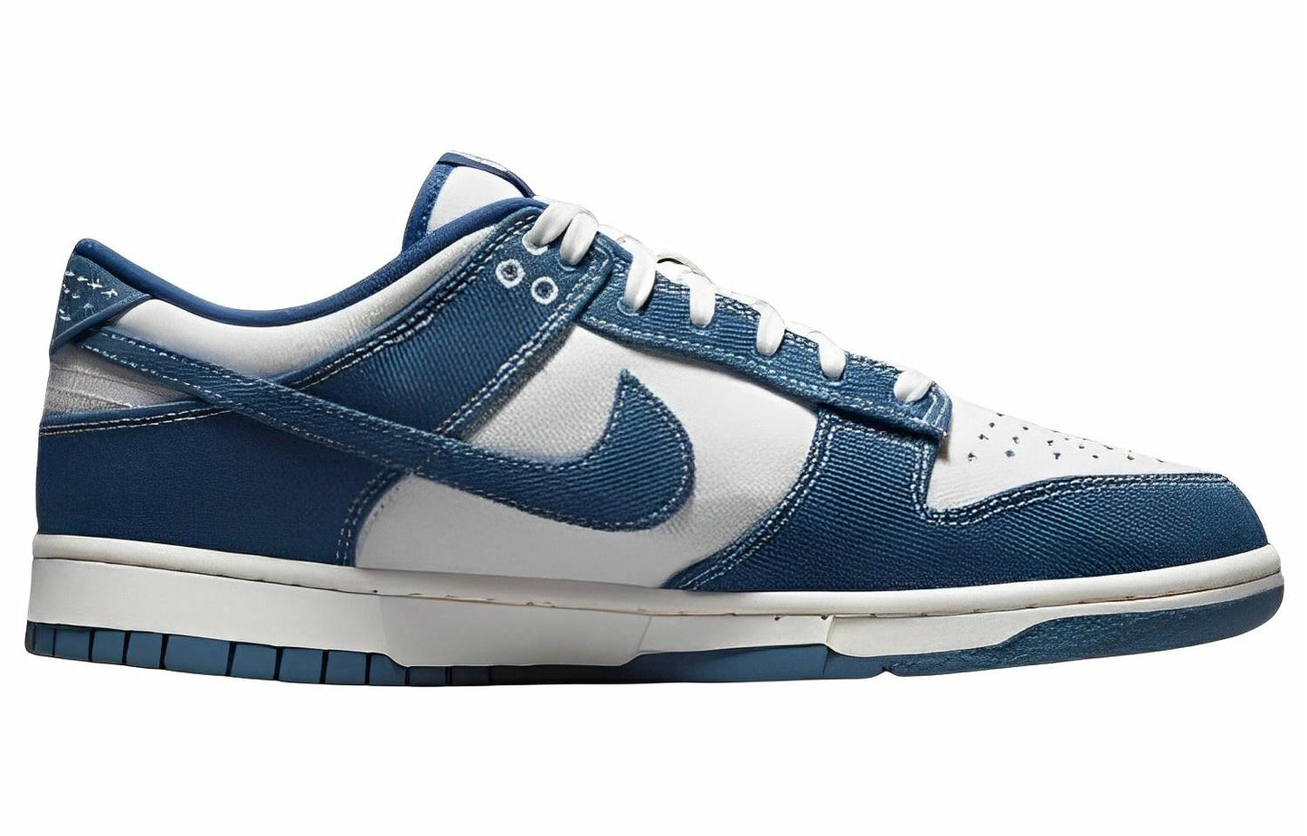 Кроссовки Nike Dunk "Industrial Blue"