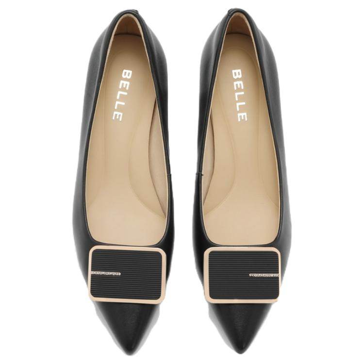 Туфли женские Belle - Boxette Shop