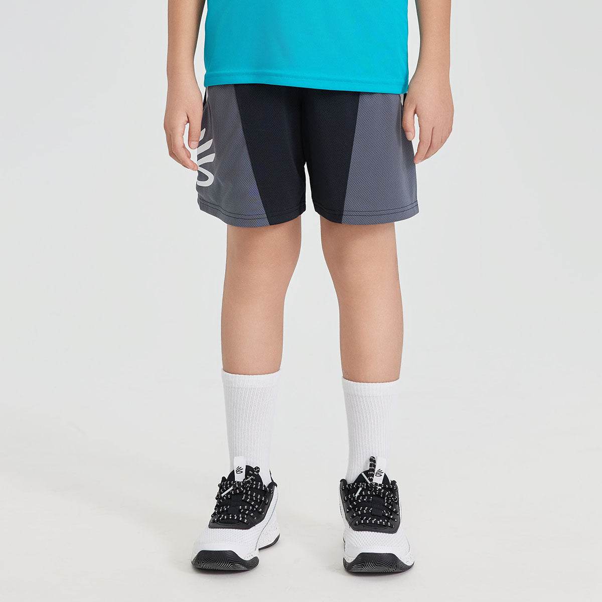 Спортивные шорты для мальчиков Under Armour Andromeda - Boxette Shop