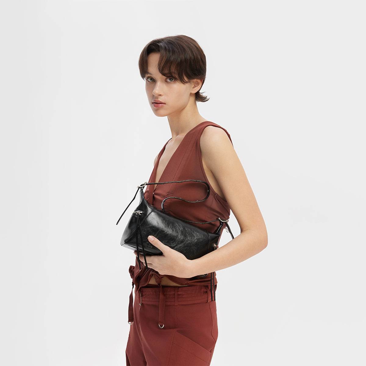 Сумка женская Charles&Keith - Boxette Shop