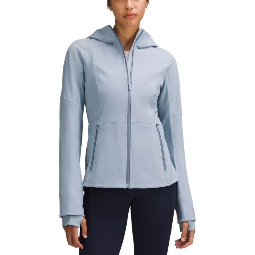 Спортивная куртка женская Lululemon - Boxette Shop