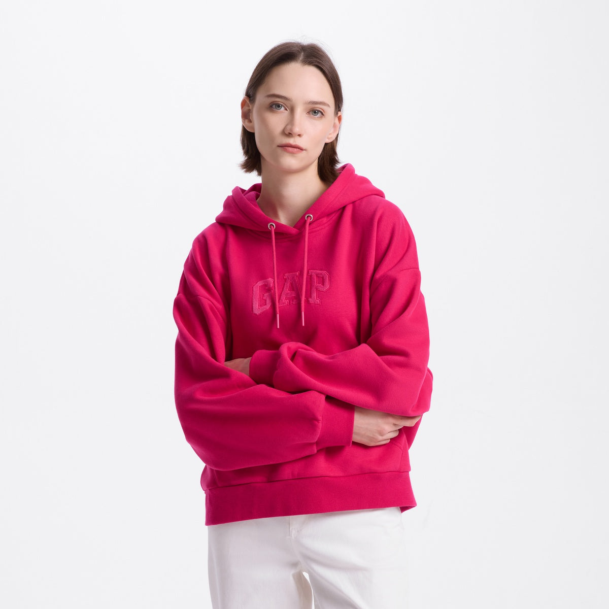 Толстовка женская Gap