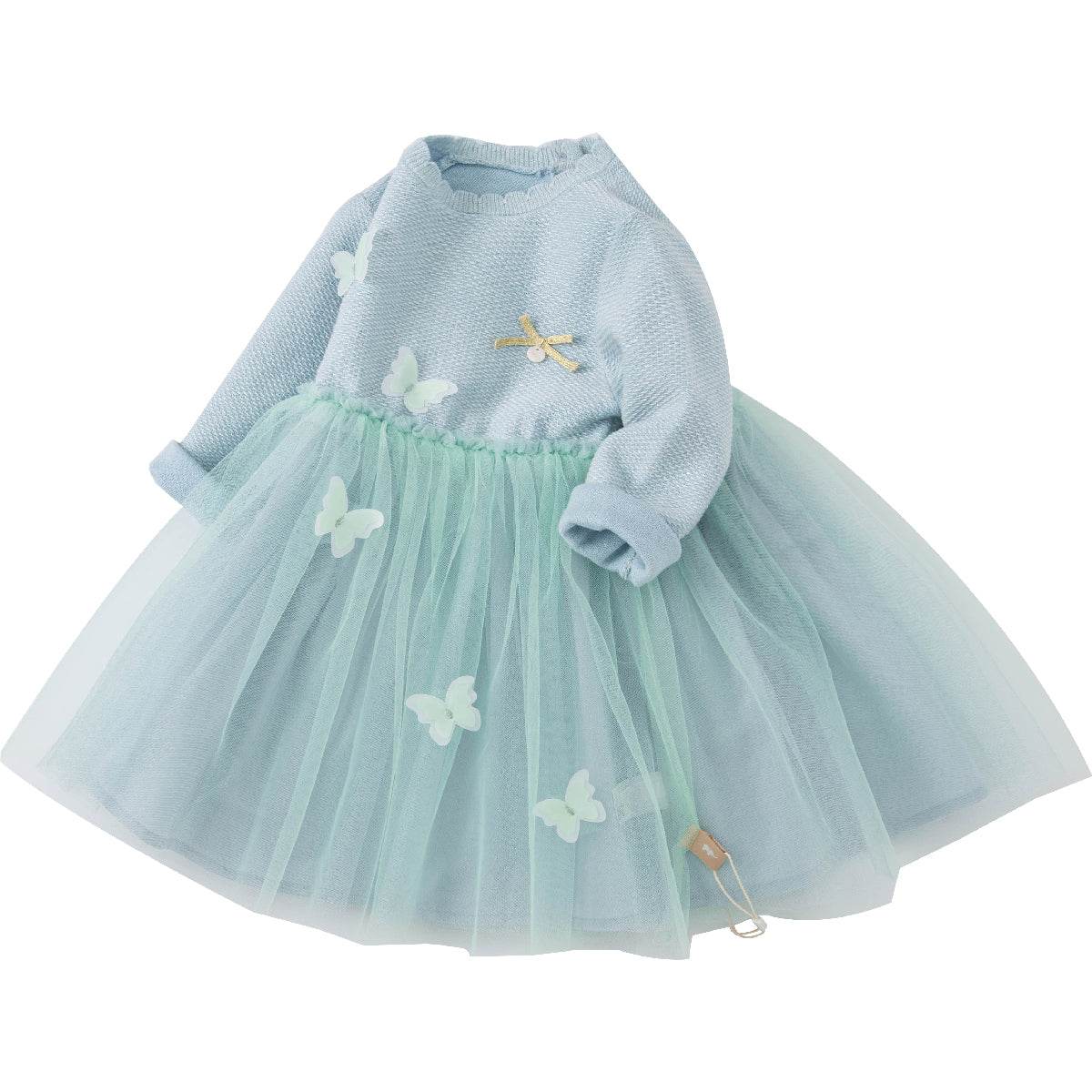 Платье для девочек Dave&bella David & Bella - Boxette Shop