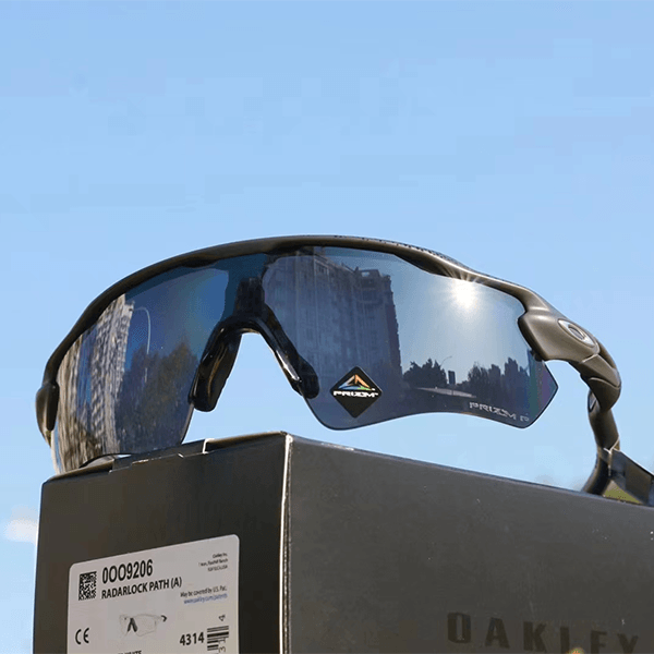 Очки Oakley Radar EV Path 9208 - Boxette Shop