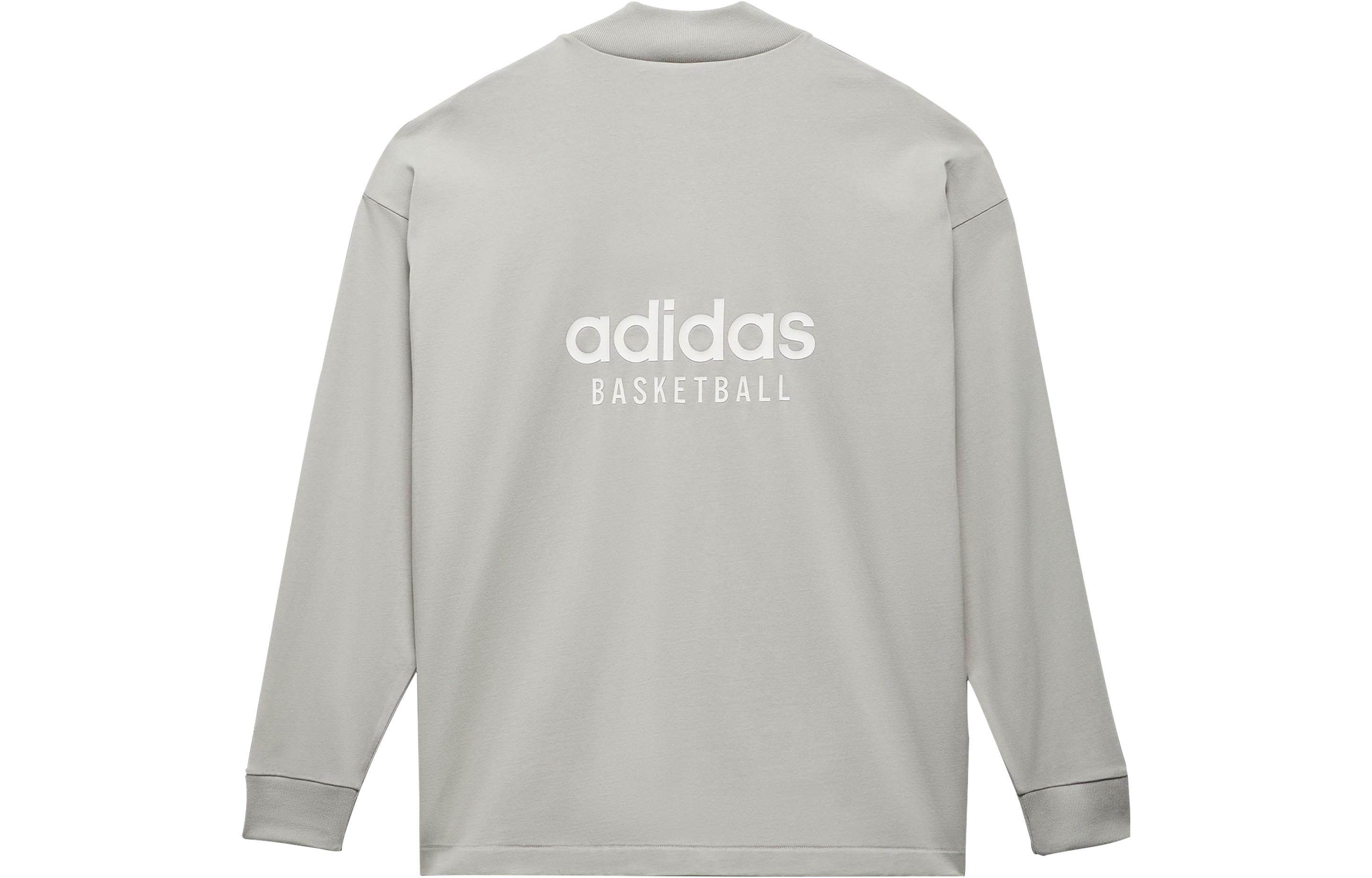 Спортивный лонгслив Adidas Originals - Boxette Shop