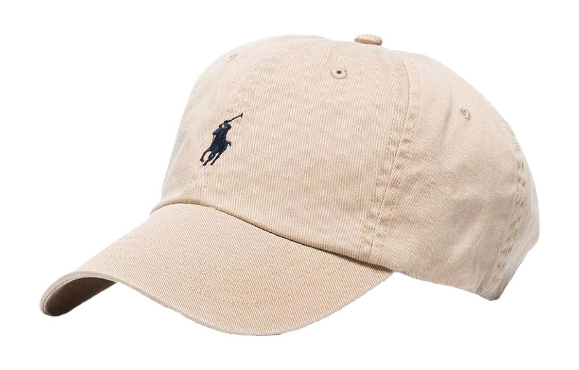 Кепка Polo Ralph Lauren - Boxette Shop