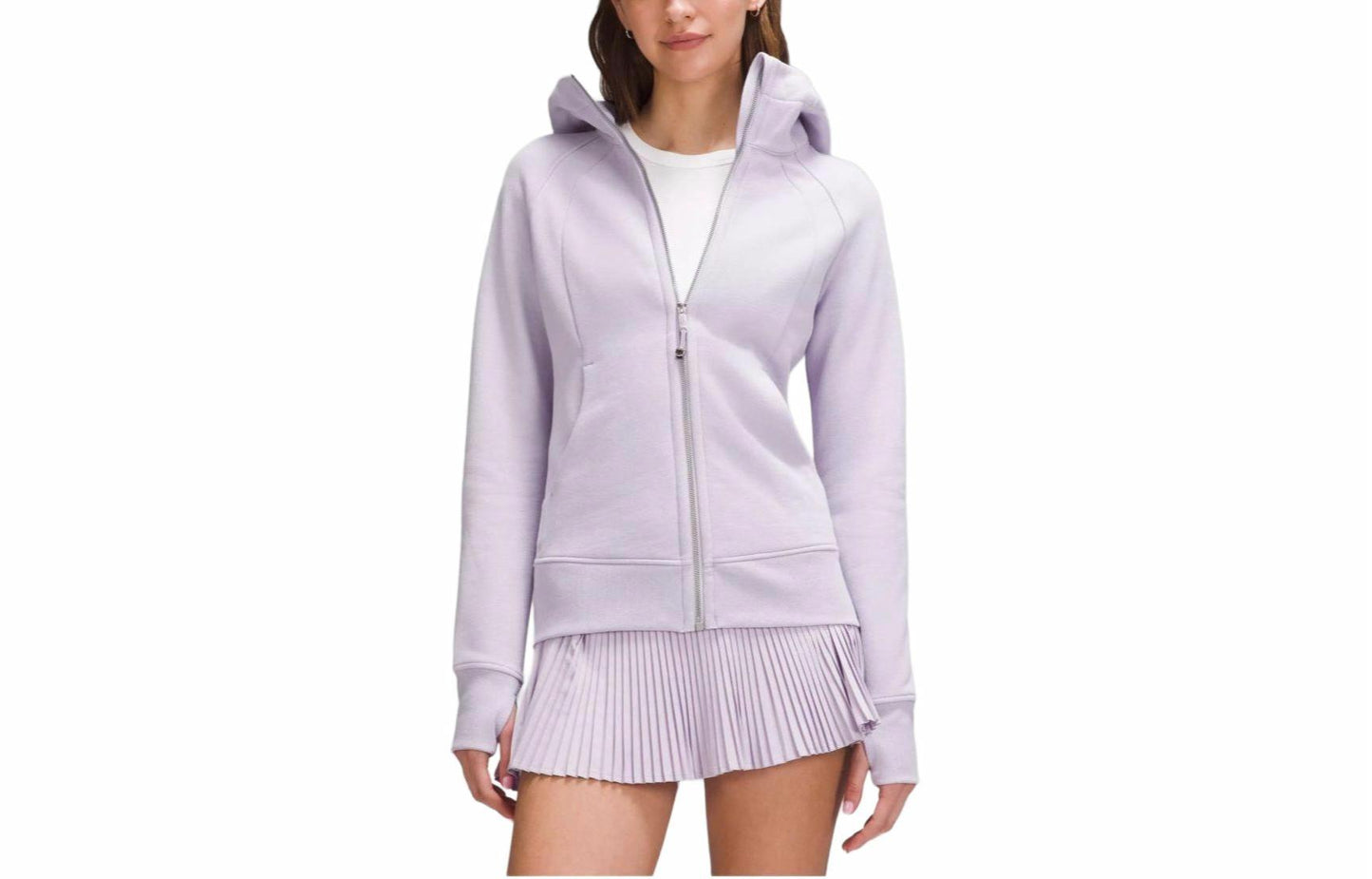 Худи Lululemon