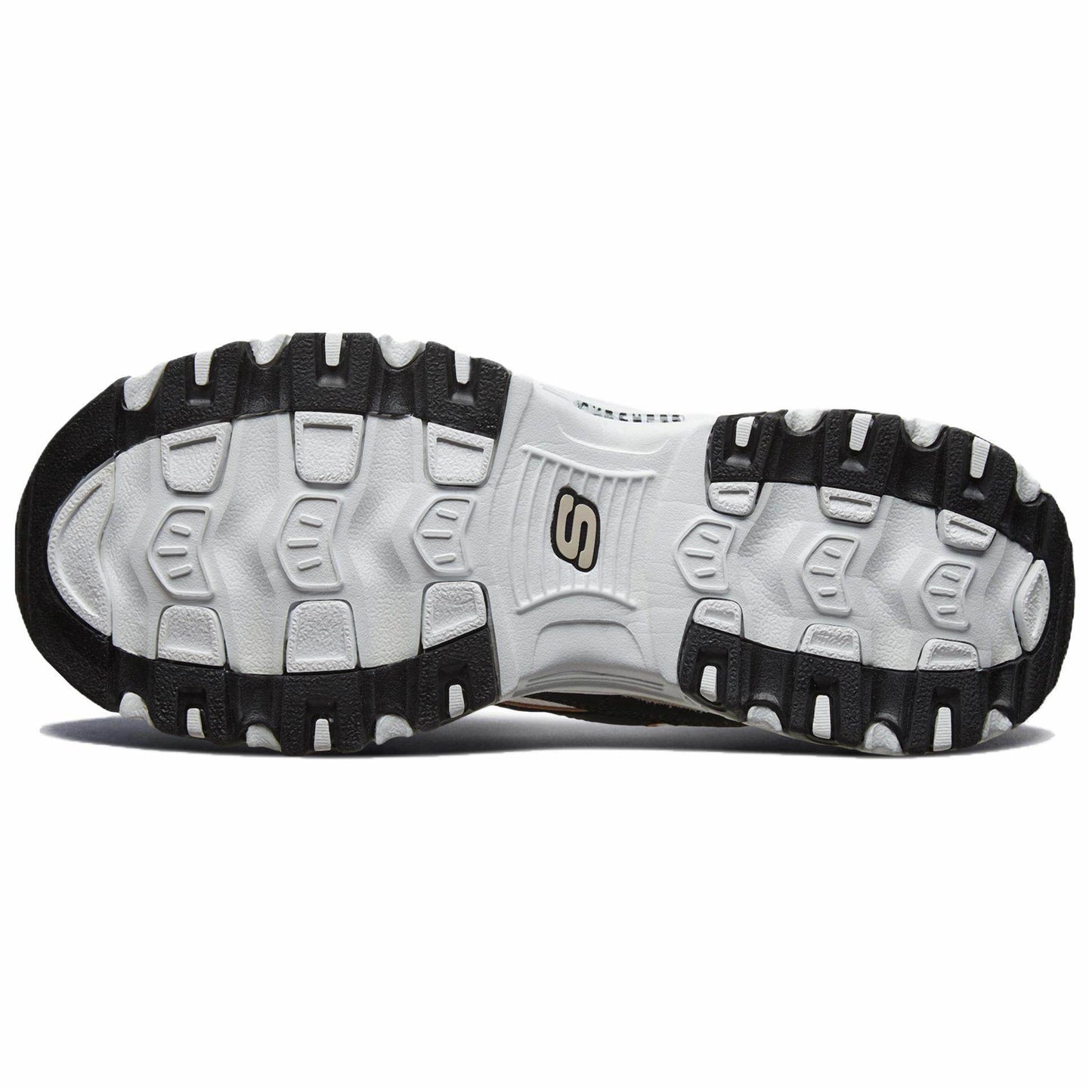 Кроссовки женские Skechers D'Lites Embroidery Patch - Boxette Shop