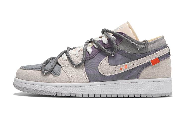 Кроссовки детские Jordan air 1 low gradient - Boxette Shop