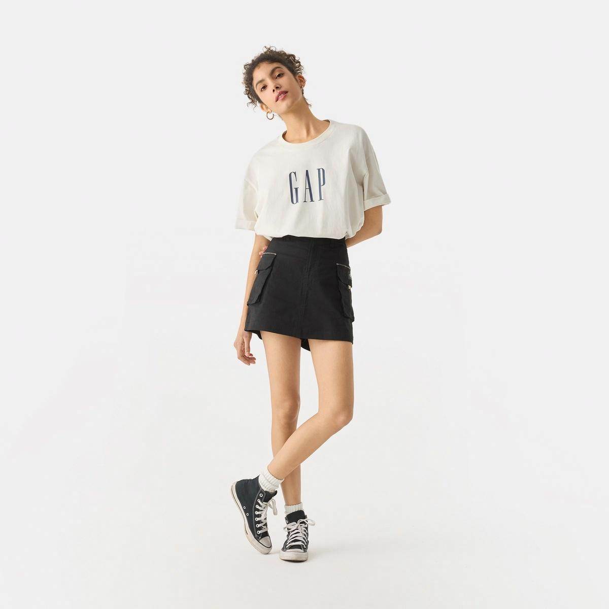 Футболка мужская GAP - Boxette Shop