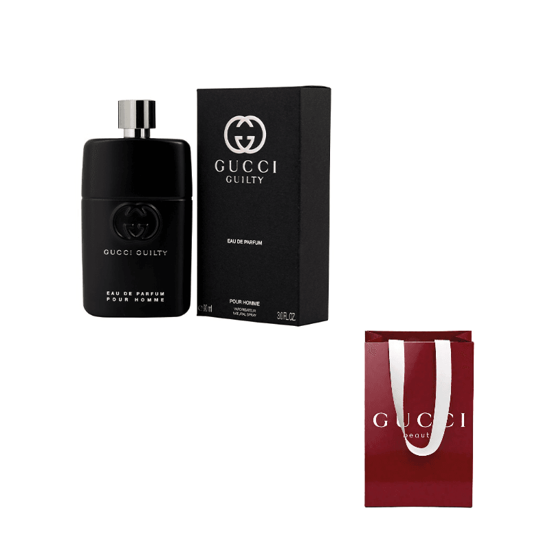 Духи мужские Gucci Guilty Eau de Parfum - Boxette Shop