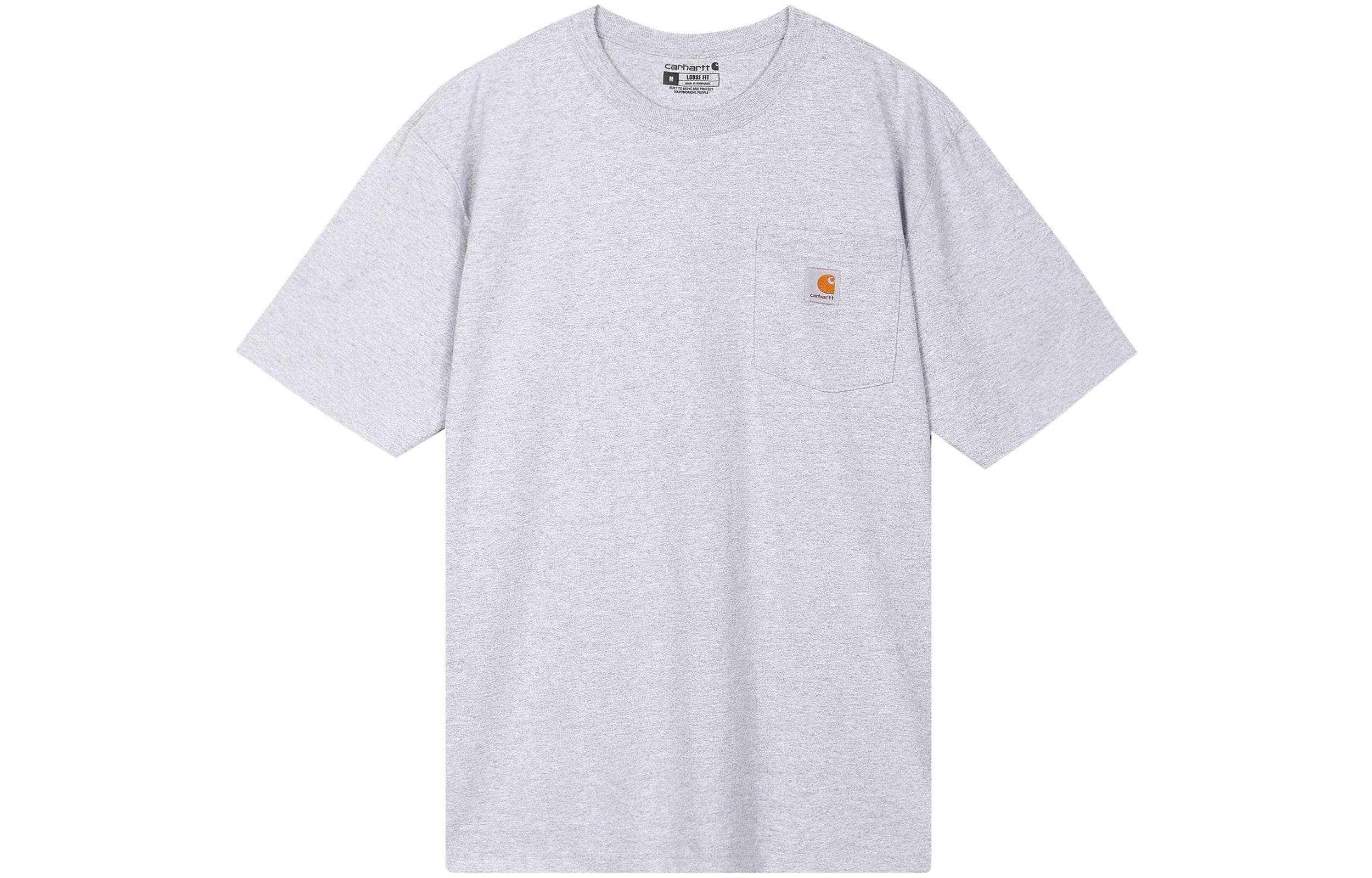 Футболка мужская Carhartt K87 - Boxette Shop
