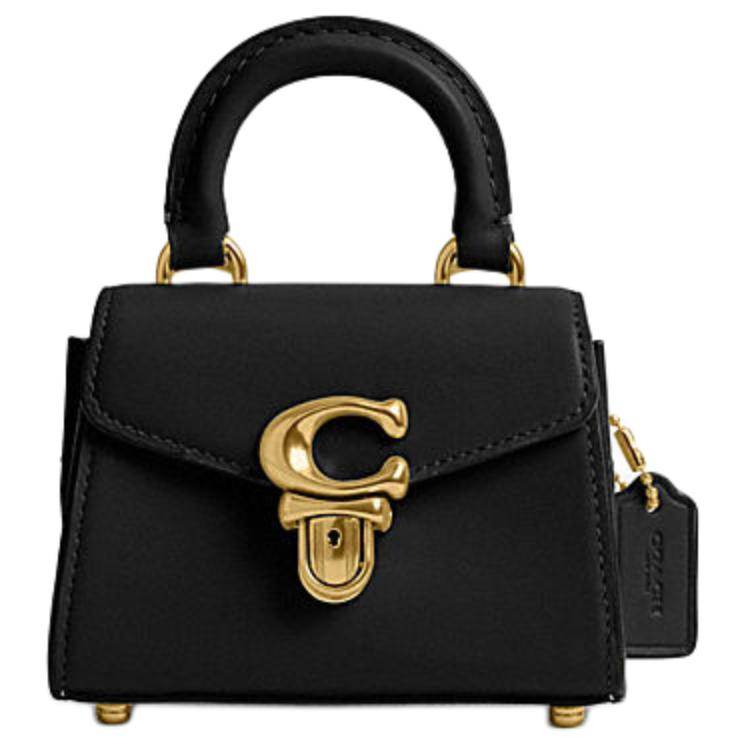 Сумка женская Coach Sammy 12 - Boxette Shop
