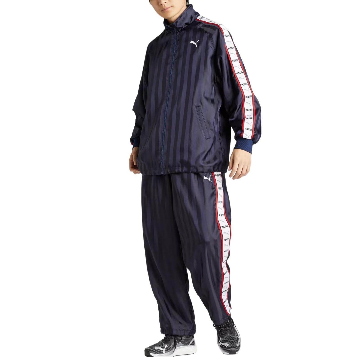 Спортивные брюки мужские Puma - Boxette Shop