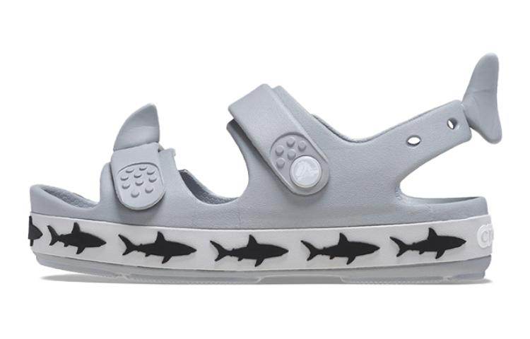 Сандалии детские Crocs - Boxette Shop