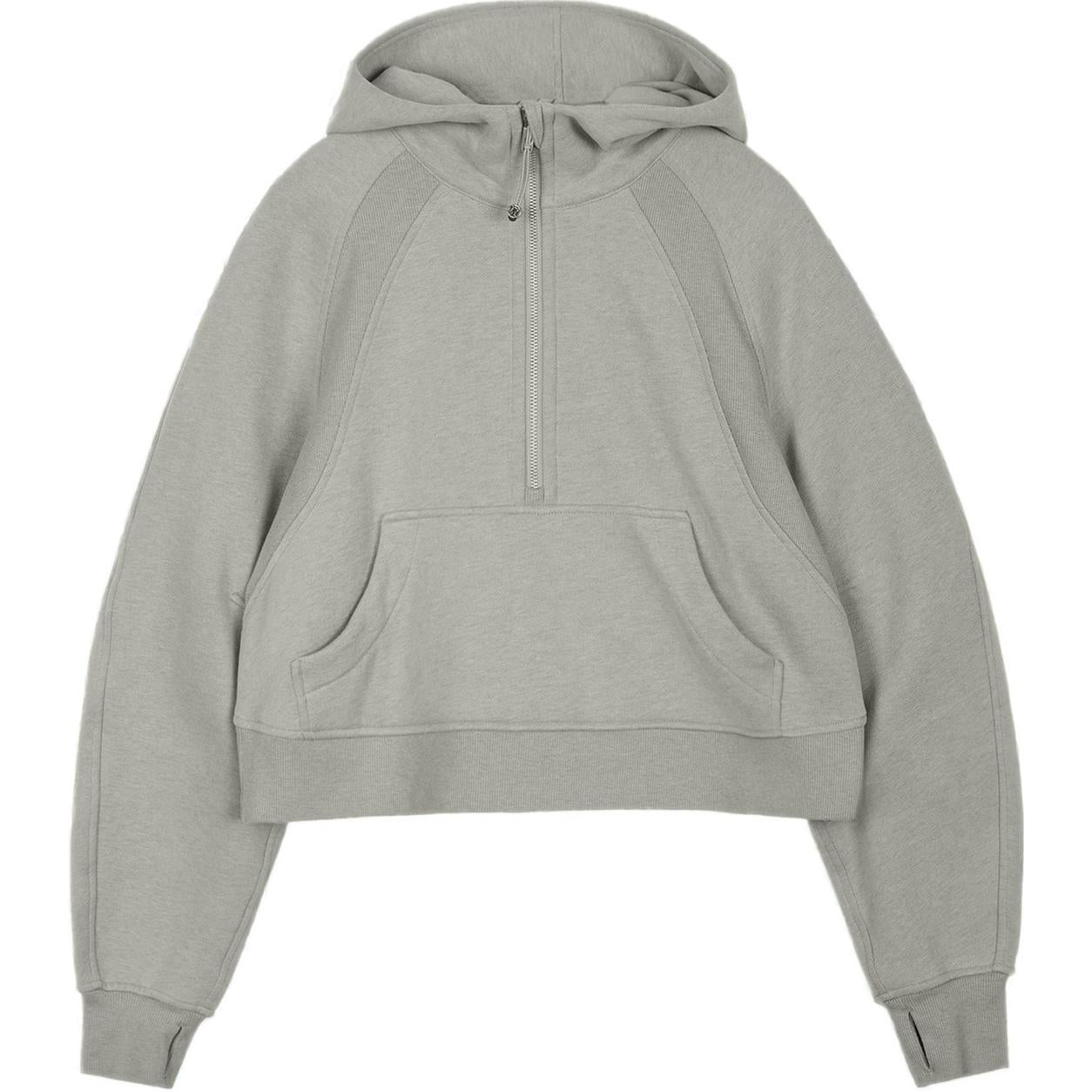 Худи женское Lululemon