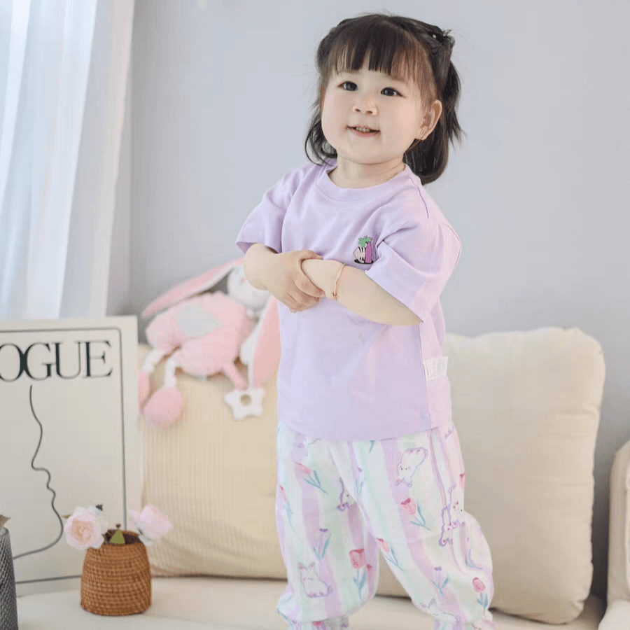 Футболка детская Balabala - Boxette Shop