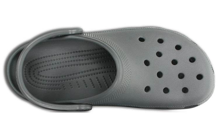 Шлепанцы Crocs Classic Clog - Boxette Shop