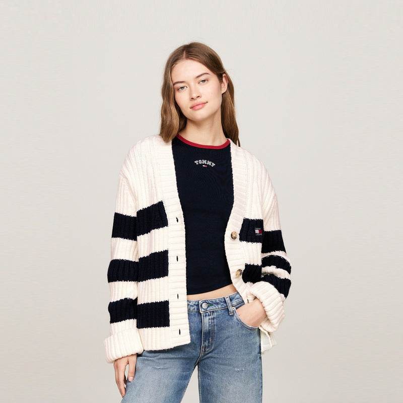 Кардиган женский Tommy Hilfiger - Boxette Shop