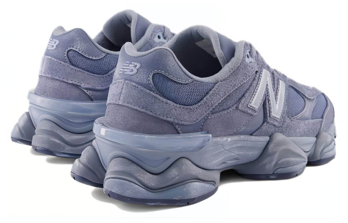 Кроссовки New Balance NB 9060 - Boxette Shop