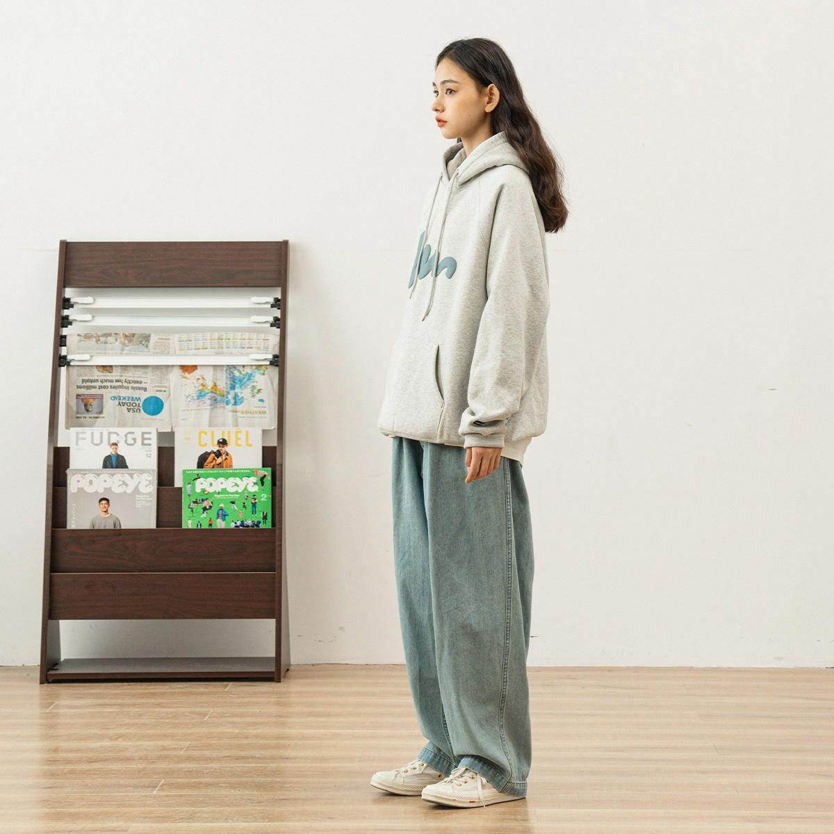 Худи 714Street AW22 - Boxette Shop