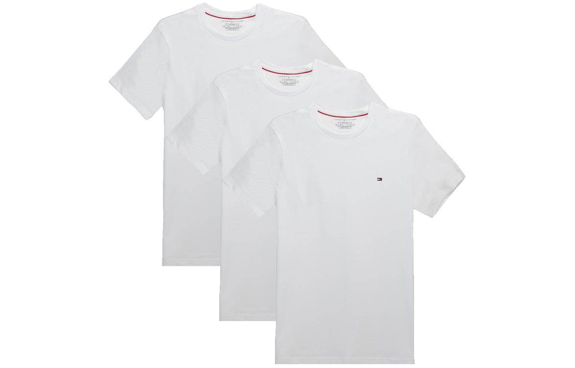 Футболка мужская Tommy Hilfiger SS23 - Boxette Shop