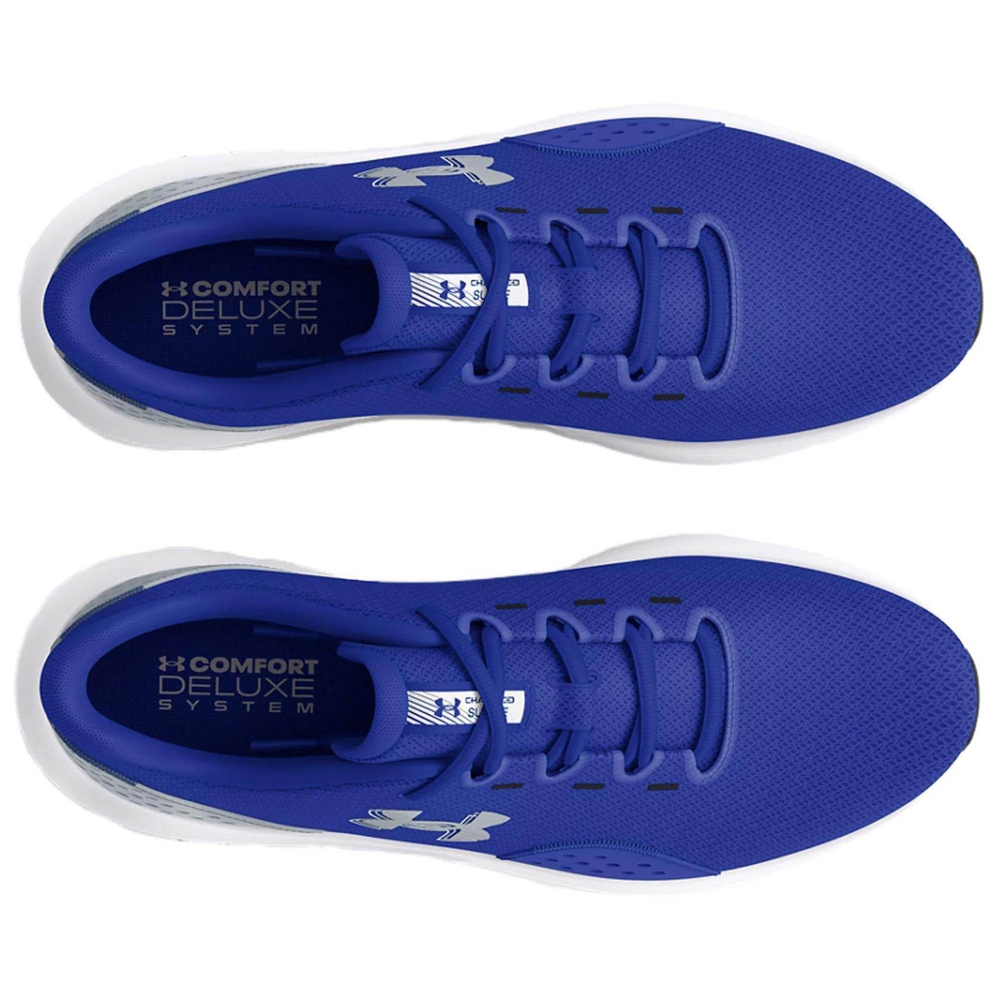 Кроссовки мужские Under Armour Surge 4 - Boxette Shop