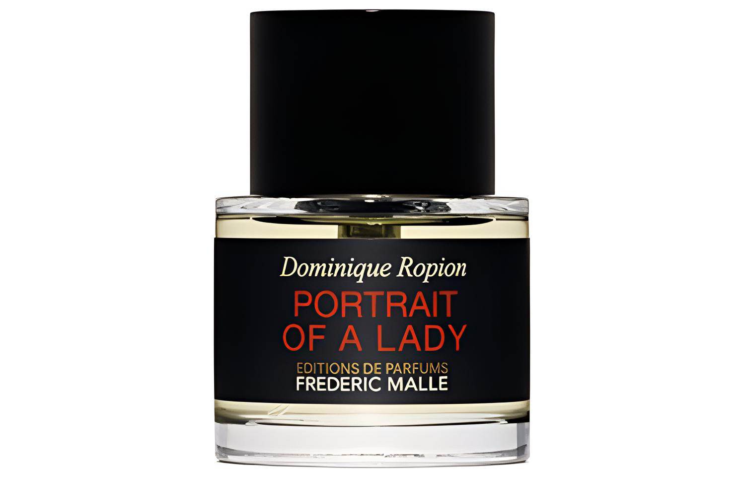 Духи женские Frederic Malle fumar my fair - Boxette Shop